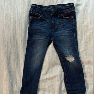 Diesel Chloe Skinny Preston jeans size 2